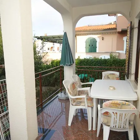 Apartament 6984a Poreč